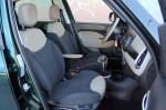 Fiat 500L 2014 года